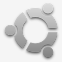 ubuntu,logo