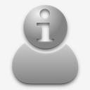user,info