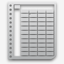 x,office,spreadsheet