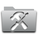 folder,config