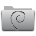 folder,debian