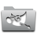 folder,gimp