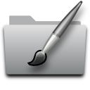 folder,graphics