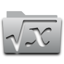 folder,math