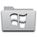 folder,samba