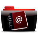 AdressBook