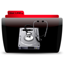 Disk,Utility