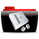 Fontbook