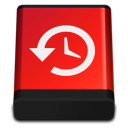 HDTimeMachine