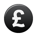 black,currency,pound