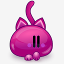 cat,Dango,Nyan
