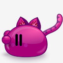 cat,Dango,Nyan