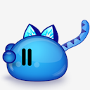 cat,Dango,Nyan