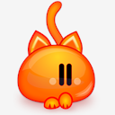 cat,Dango,Nyan