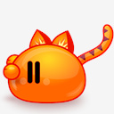cat,Dango,Nyan