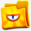 yellow,folder