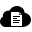Cloud,Document