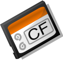 compact,flash,unmount