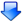arrow,blue,download