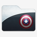 Captain,America