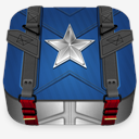 Captain,America,WWII