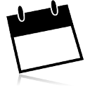 calendar,dock,object