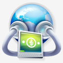 network,service