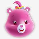 Cheer,Bear