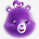 Share,Bear