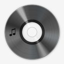MusicDisc