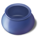 bowl,empty,sugar