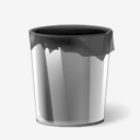 RecycleBinEmpty