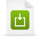document,file,g14973,green,paper