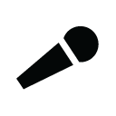 microphone,monotone,record