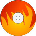 burn,disk,fire
