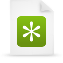 document,file,g11935,green,paper