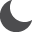 moon,fill