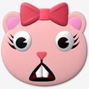 Giggles,cat