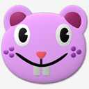 Toothy,cat