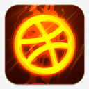dribbble