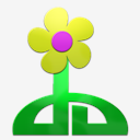deviantart,flower