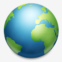 Internet,earth