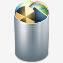 trash,RB,Full