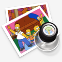 Preview,Simpsons