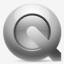 Quicktime,Light,Grey