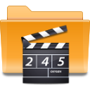 folder,kde,video