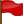 flag,red