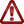 warning