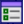 window,list