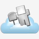 digg,cloud